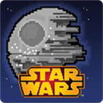 Logo of Star Wars: Tiny Death Star android Application 